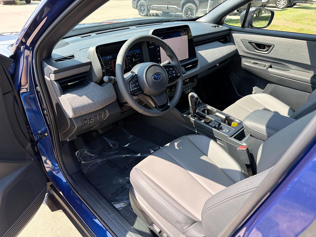 Thumbnail: 2026 Subaru Outback - 2