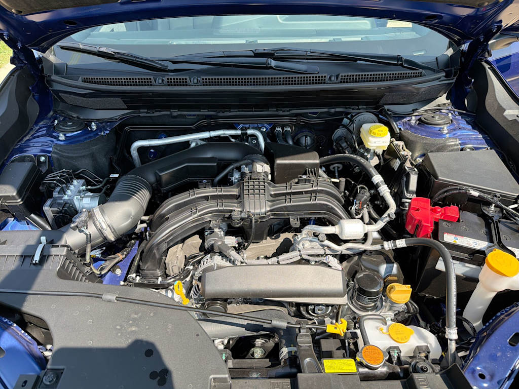 Thumbnail: 2026 Subaru Outback - 7