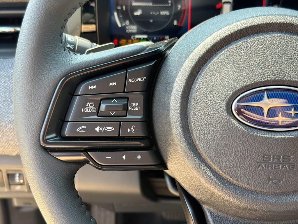 Thumbnail: 2026 Subaru Outback - 26