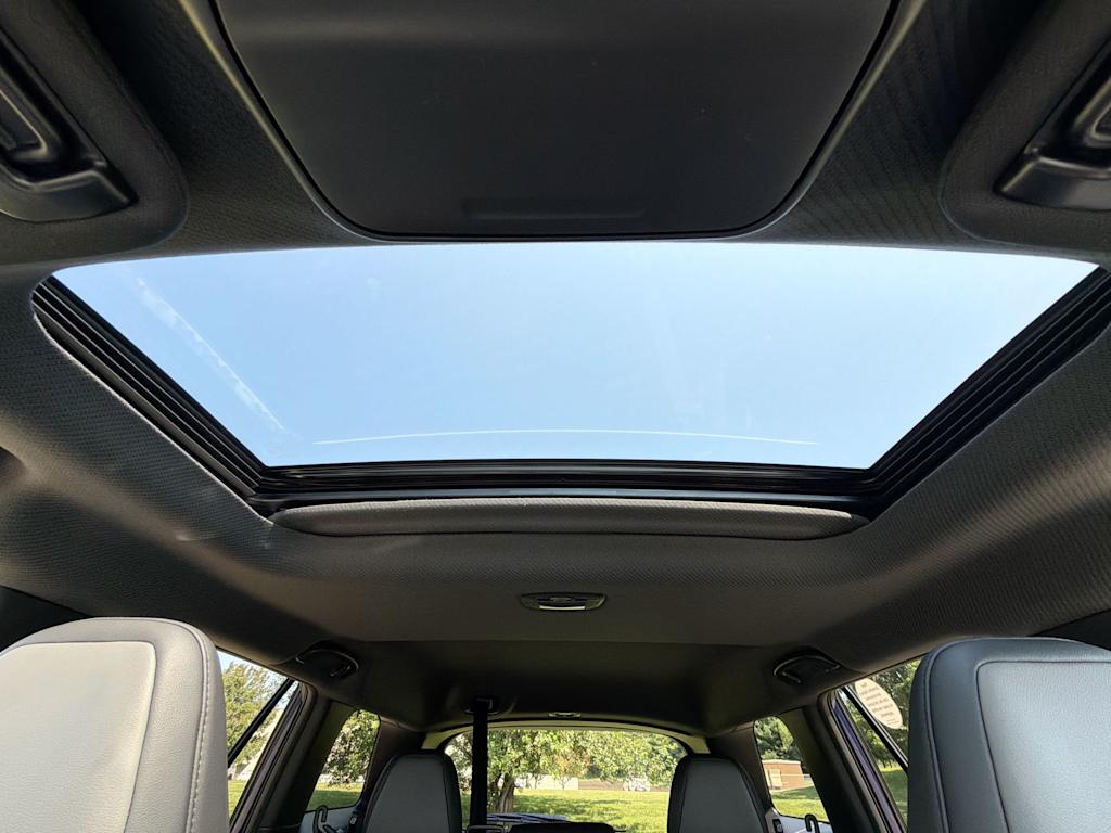 Thumbnail: 2026 Subaru Outback - 23