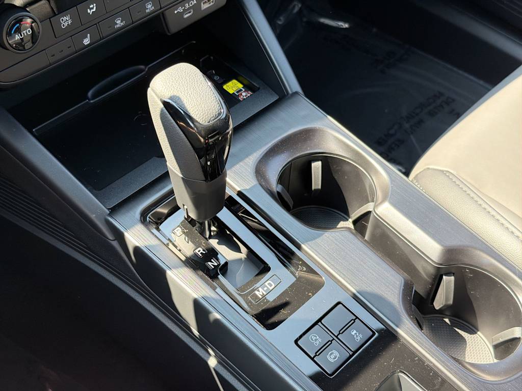 Thumbnail: 2026 Subaru Outback - 14