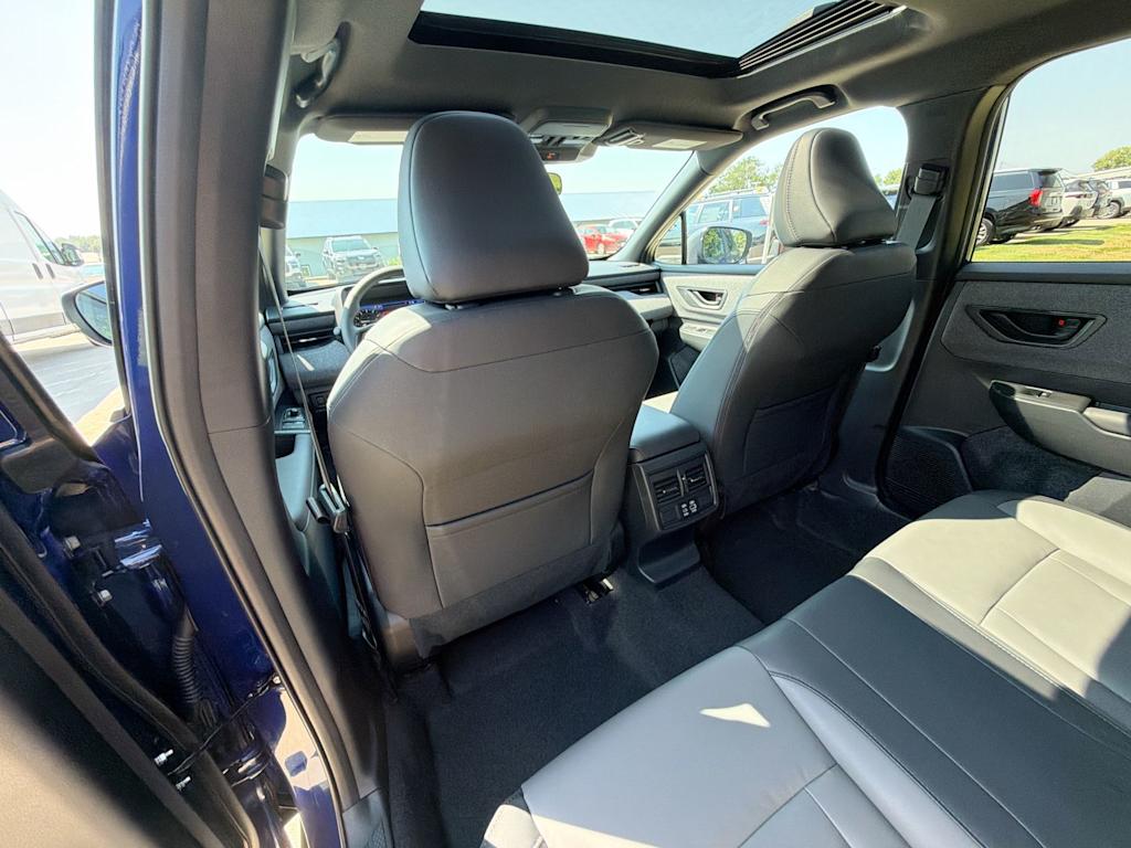 Thumbnail: 2026 Subaru Outback - 11