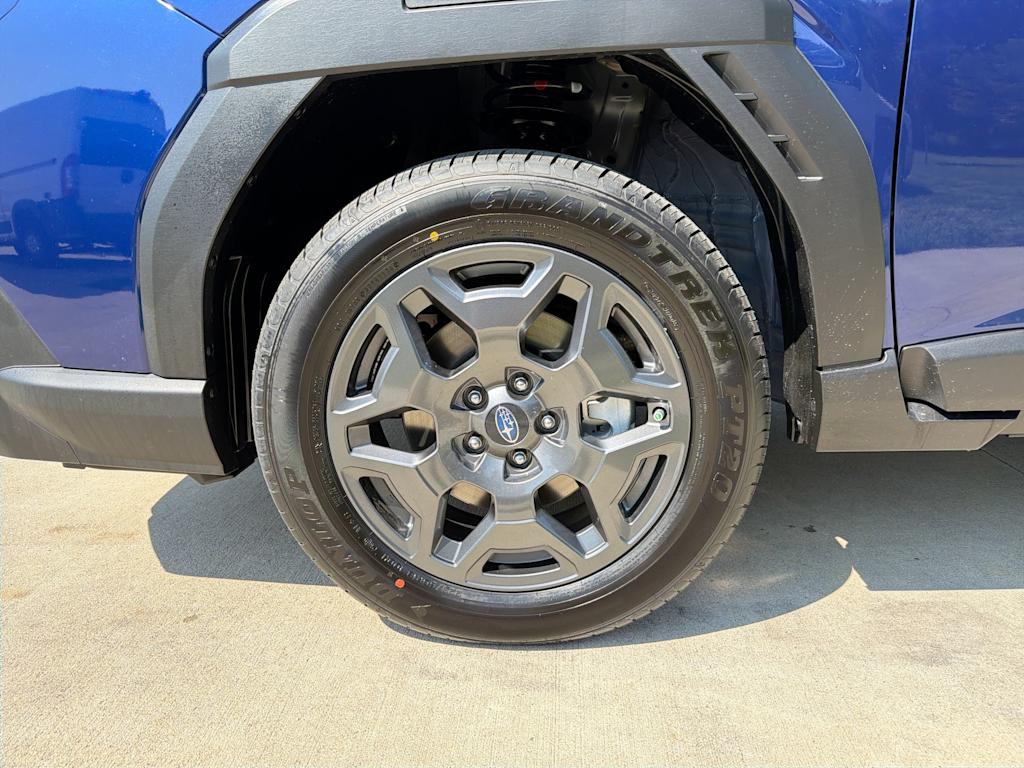 Thumbnail: 2026 Subaru Outback - 6