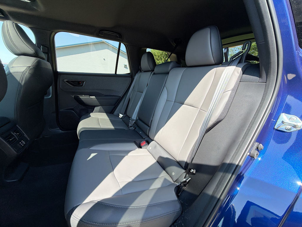 Thumbnail: 2026 Subaru Outback - 24