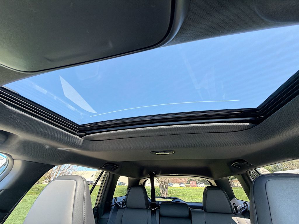 Thumbnail: 2026 Subaru Outback - 23