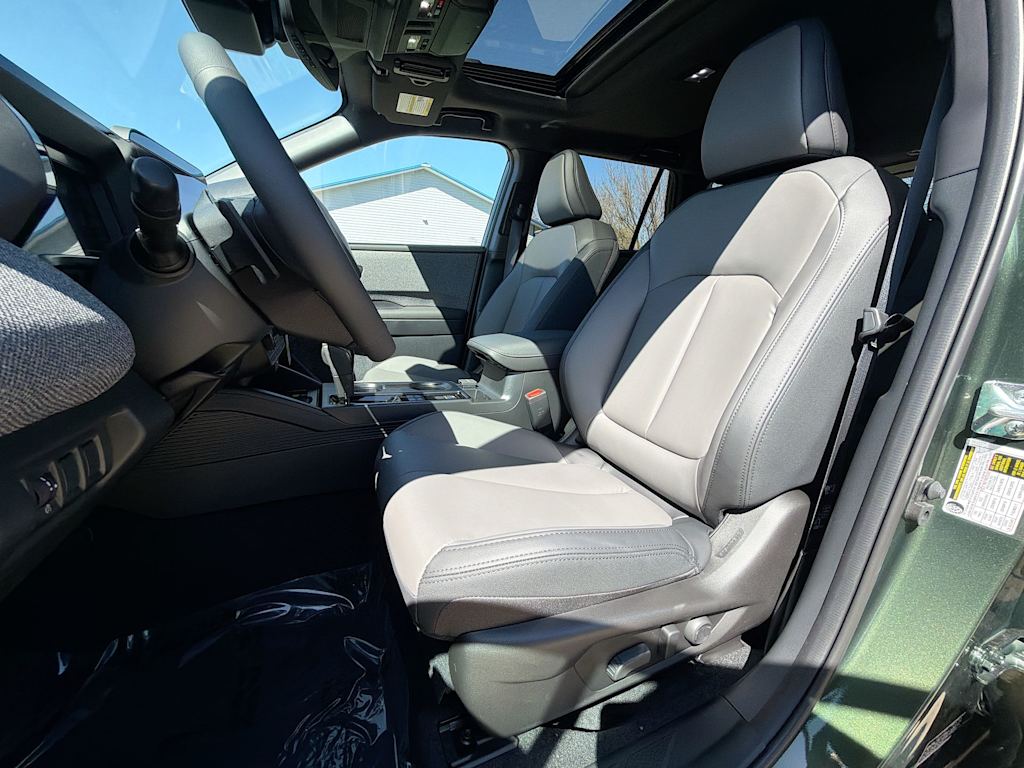 Thumbnail: 2026 Subaru Outback - 10