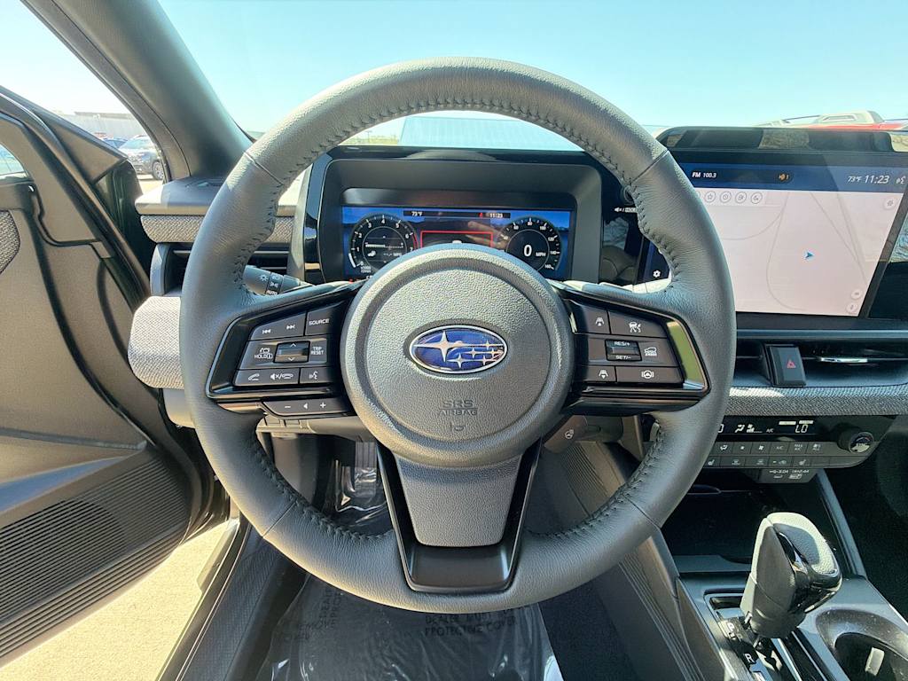 Thumbnail: 2026 Subaru Outback - 13