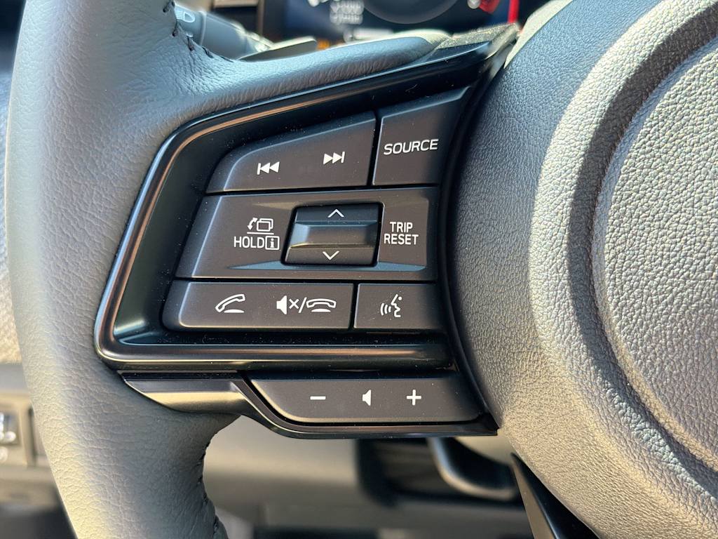 Thumbnail: 2026 Subaru Outback - 26