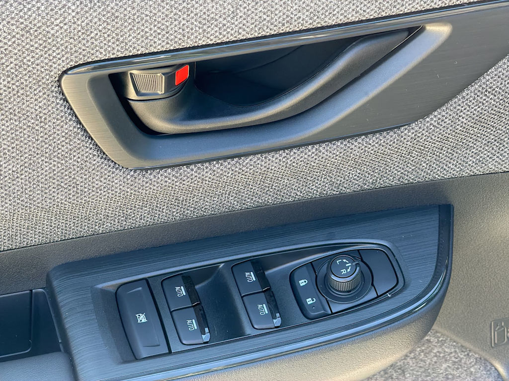 Thumbnail: 2026 Subaru Outback - 22