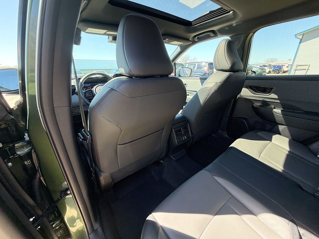 Thumbnail: 2026 Subaru Outback - 12