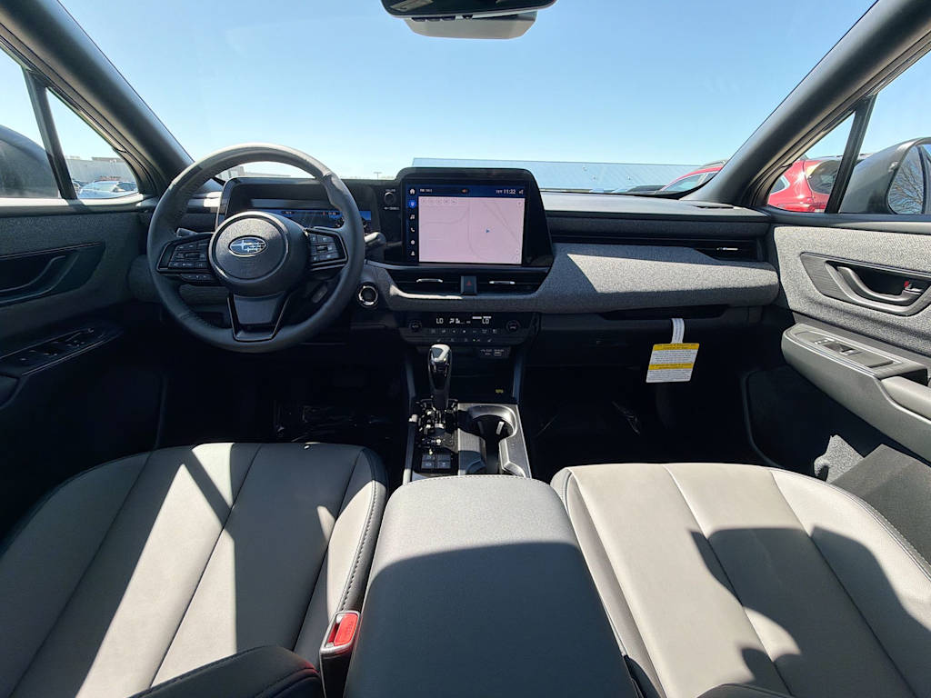 Thumbnail: 2026 Subaru Outback - 9