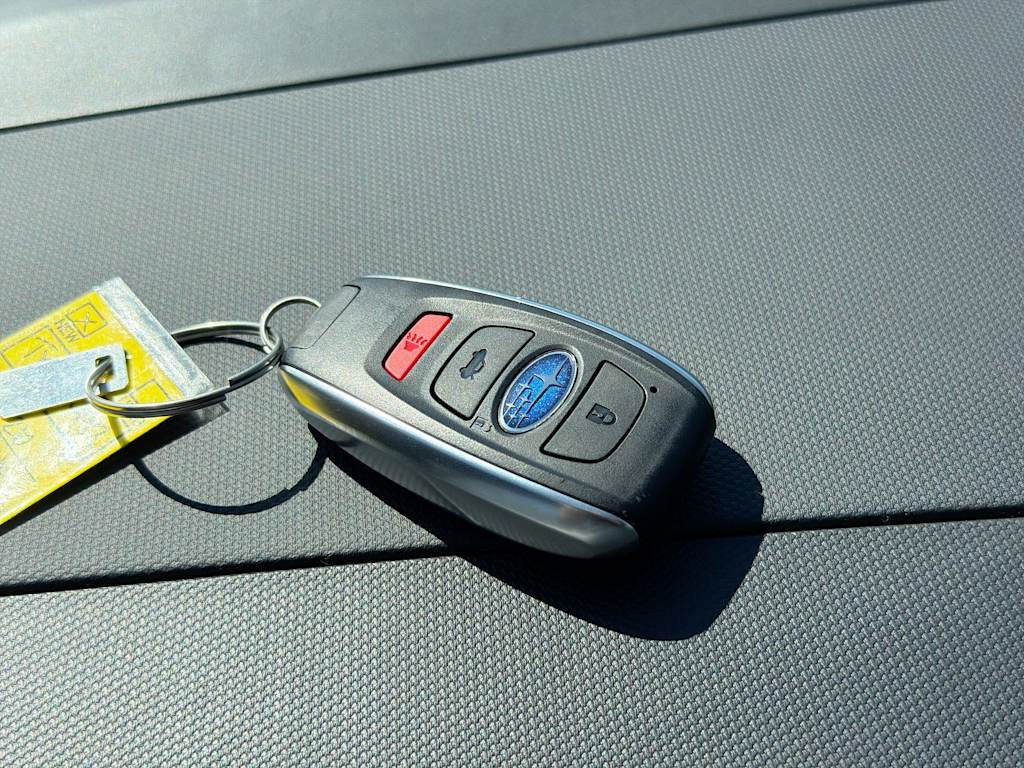 Thumbnail: 2026 Subaru Outback - 17