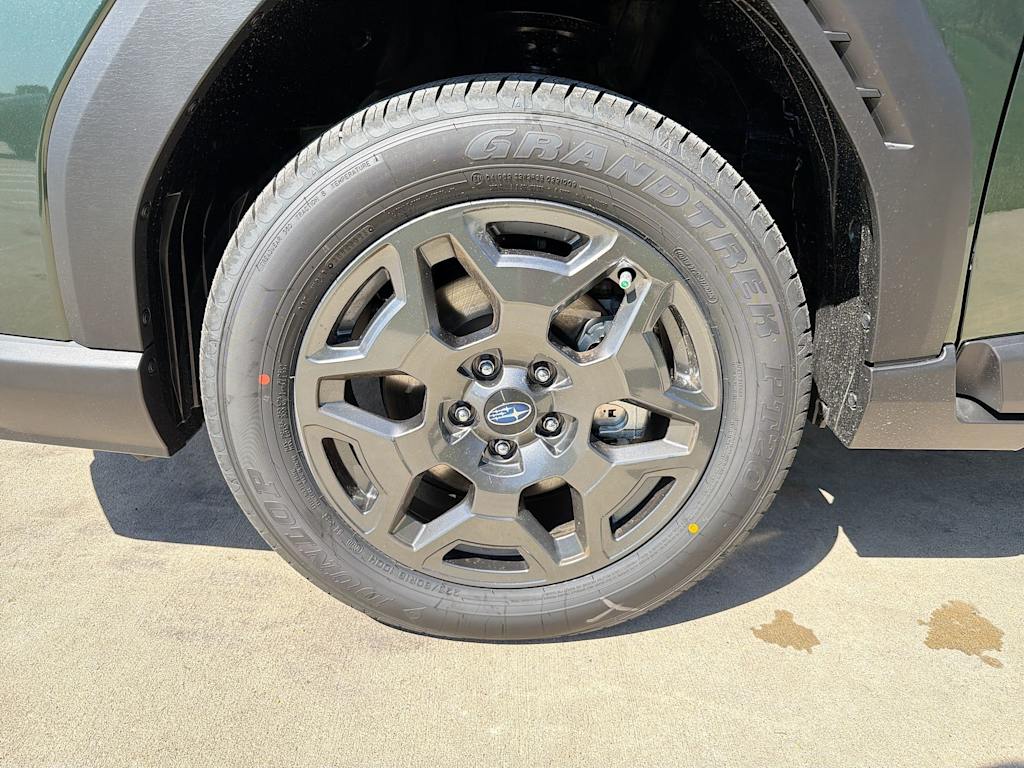 Thumbnail: 2026 Subaru Outback - 7