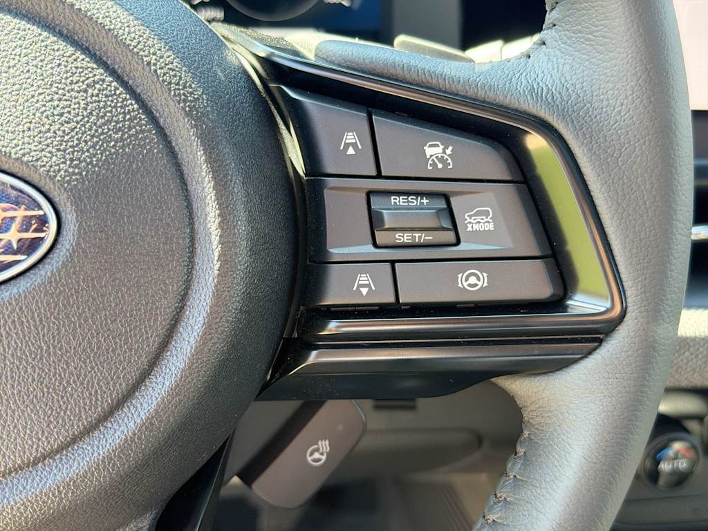 Thumbnail: 2026 Subaru Outback - 27