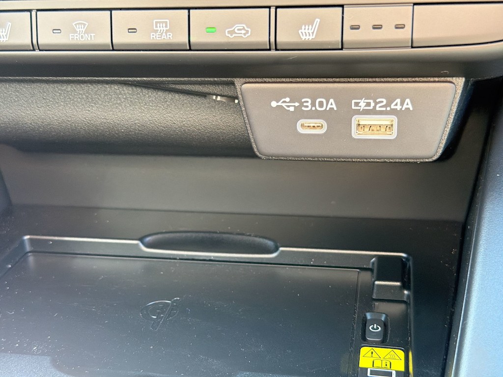 Thumbnail: 2026 Subaru Outback - 30