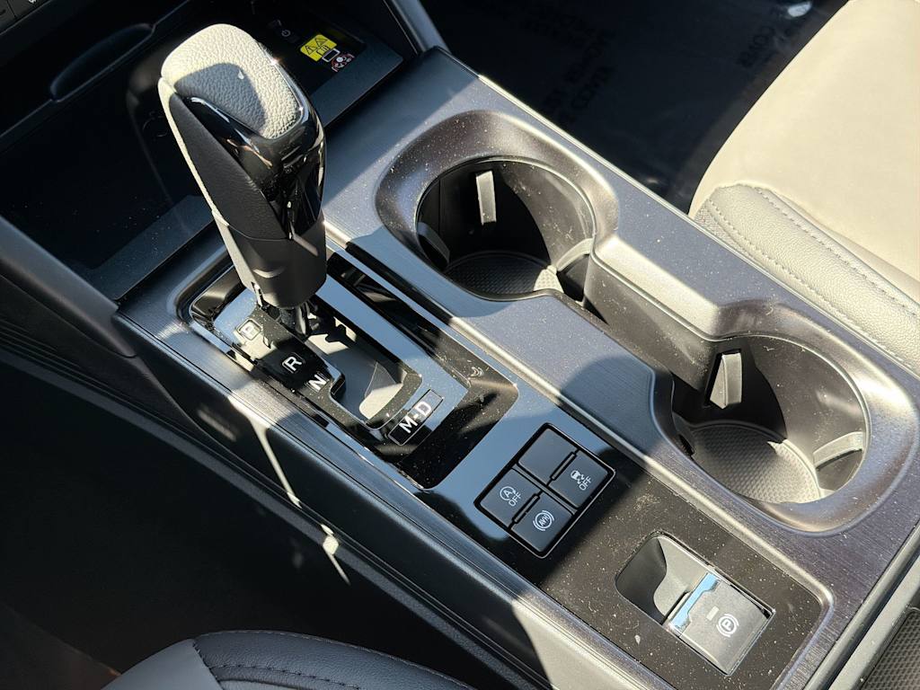 Thumbnail: 2026 Subaru Outback - 15