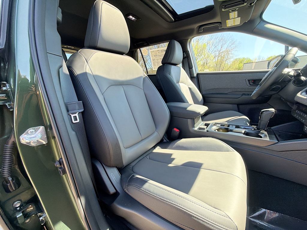 Thumbnail: 2026 Subaru Outback - 11