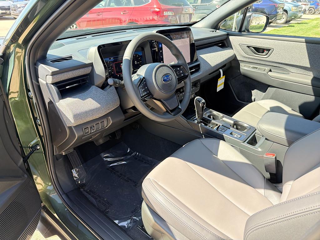 Thumbnail: 2026 Subaru Outback - 2