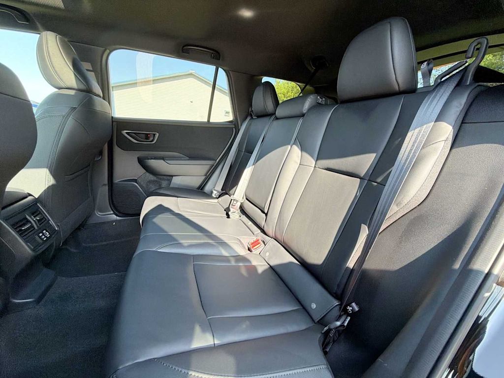 Thumbnail: 2026 Subaru Outback - 24