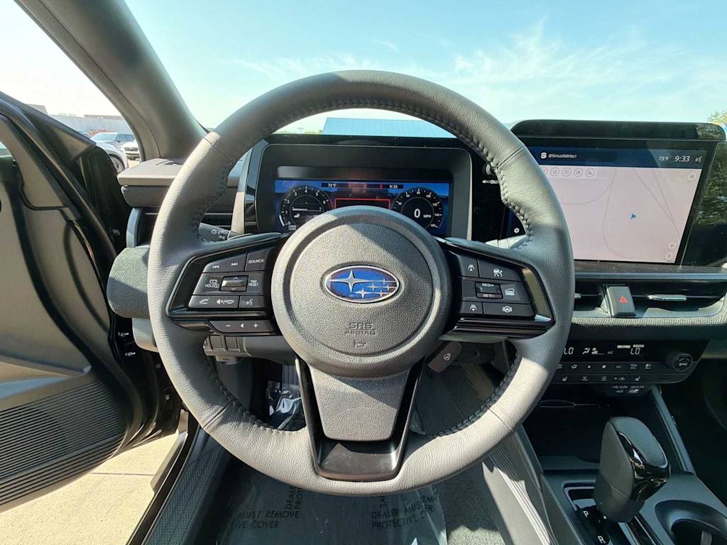 Thumbnail: 2026 Subaru Outback - 11