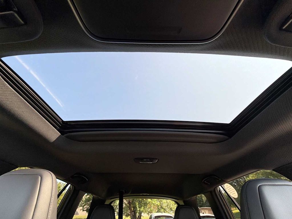 Thumbnail: 2026 Subaru Outback - 23