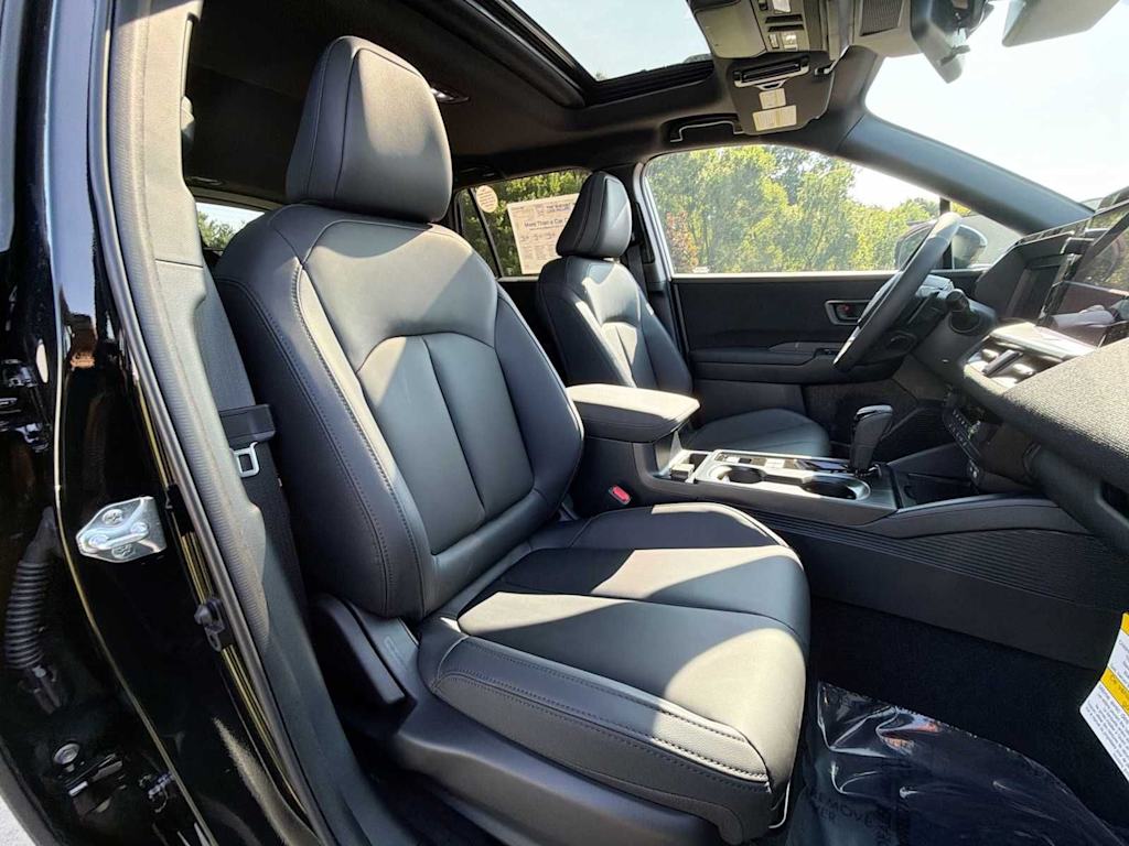 Thumbnail: 2026 Subaru Outback - 9