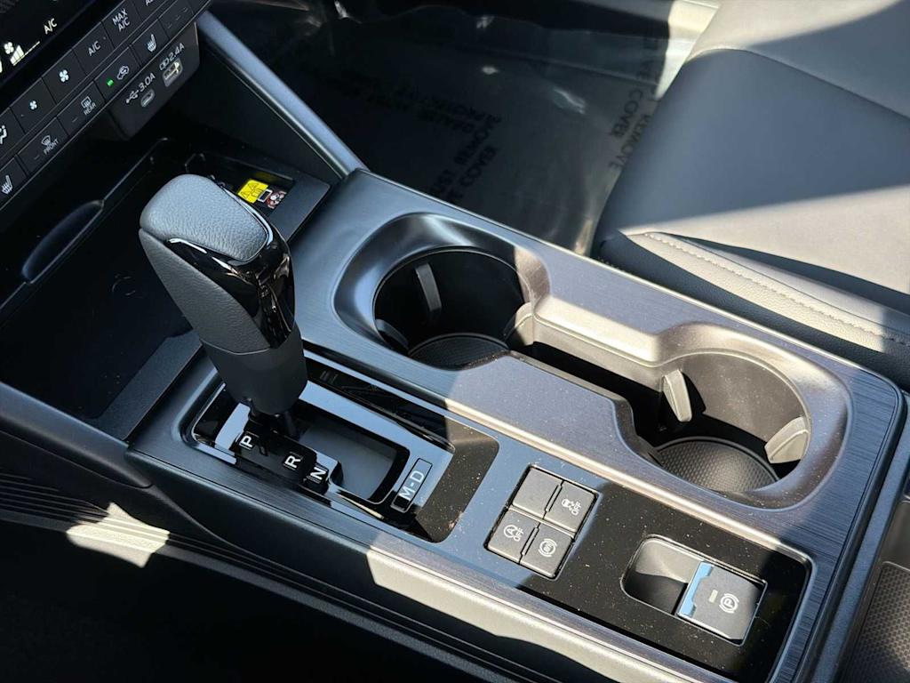 Thumbnail: 2026 Subaru Outback - 13