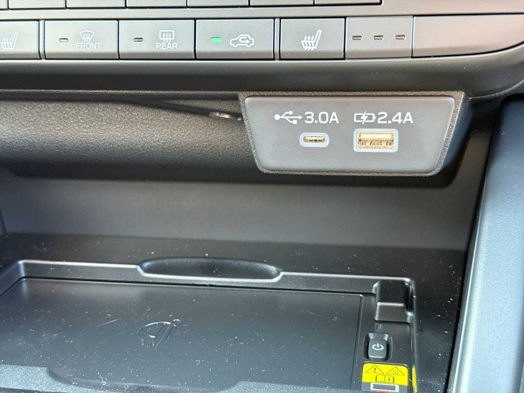 Thumbnail: 2026 Subaru Outback - 30