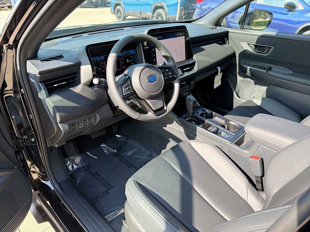 Thumbnail: 2026 Subaru Outback - 2