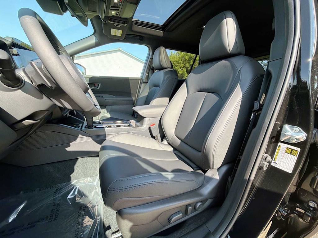 Thumbnail: 2026 Subaru Outback - 8