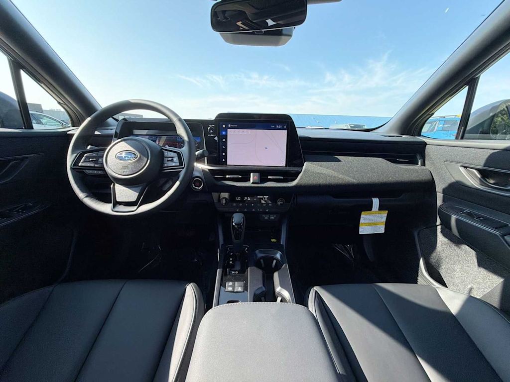 Thumbnail: 2026 Subaru Outback - 7