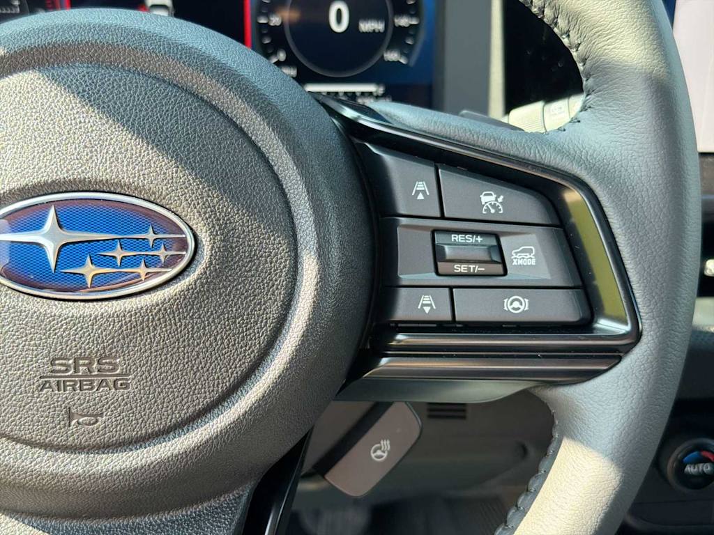 Thumbnail: 2026 Subaru Outback - 27