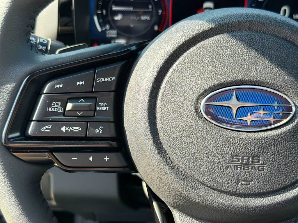 Thumbnail: 2026 Subaru Outback - 26