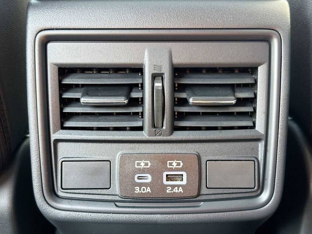 Thumbnail: 2026 Subaru Outback - 31