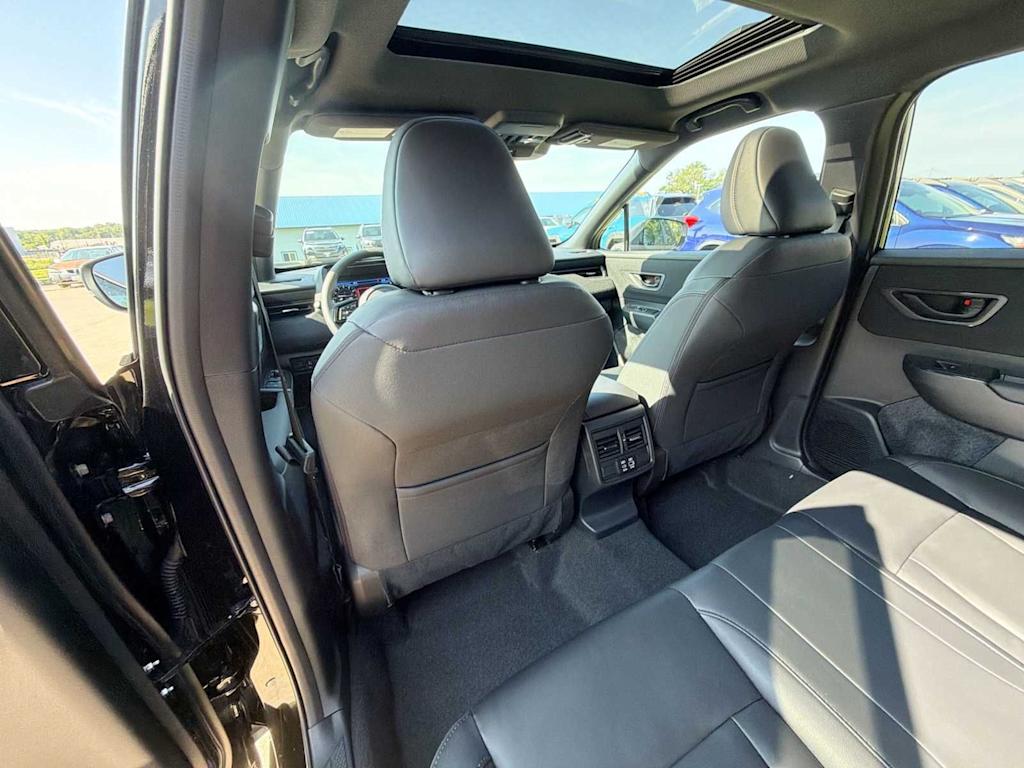 Thumbnail: 2026 Subaru Outback - 10