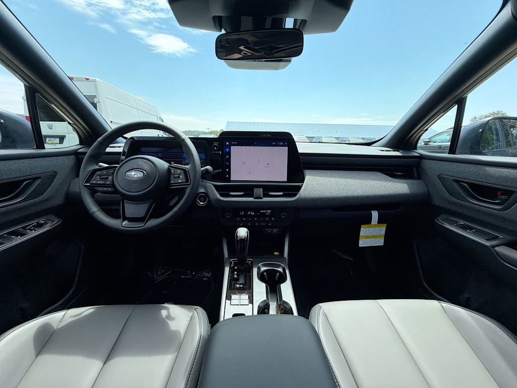Thumbnail: 2026 Subaru Outback - 8