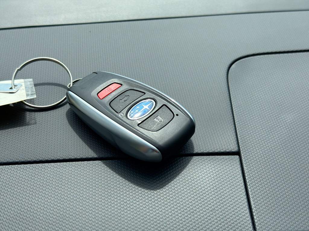 Thumbnail: 2026 Subaru Outback - 17