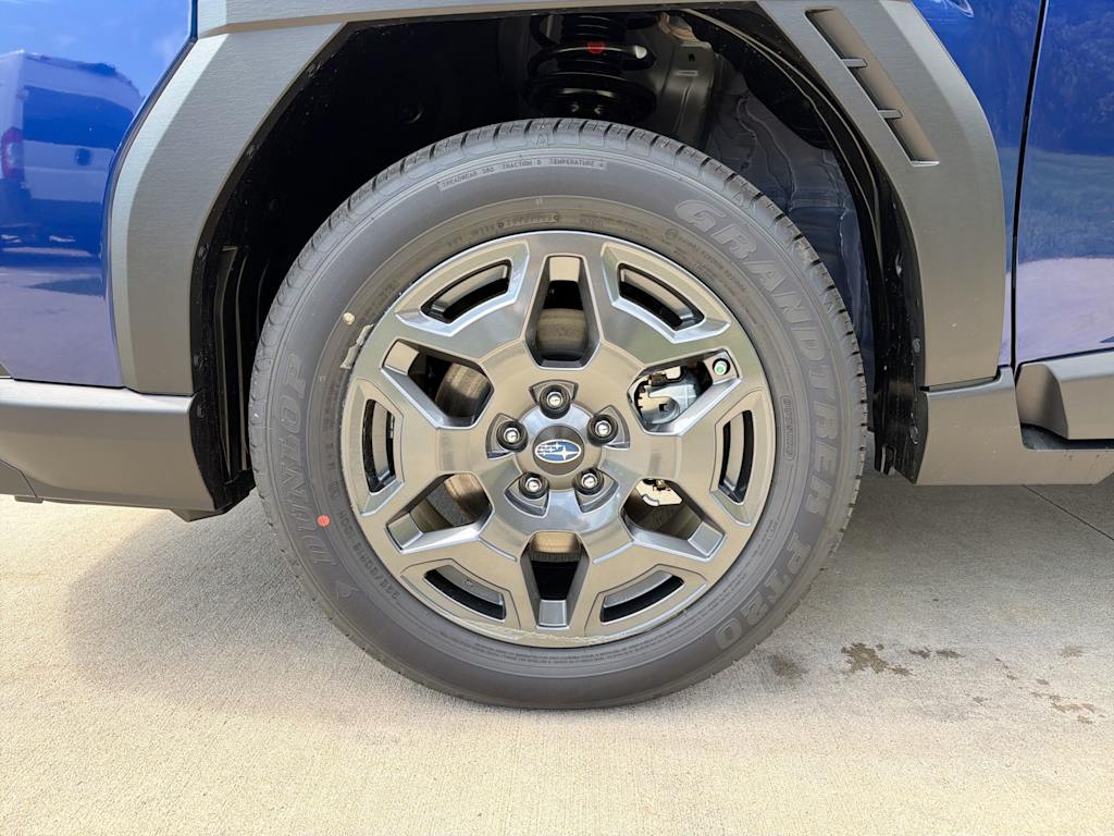 Thumbnail: 2026 Subaru Outback - 6