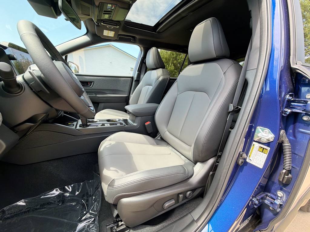 Thumbnail: 2026 Subaru Outback - 9