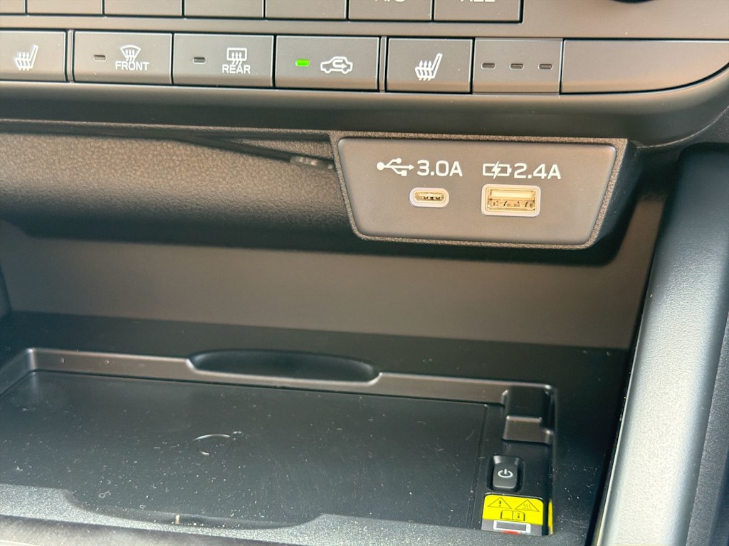 Thumbnail: 2026 Subaru Outback - 31