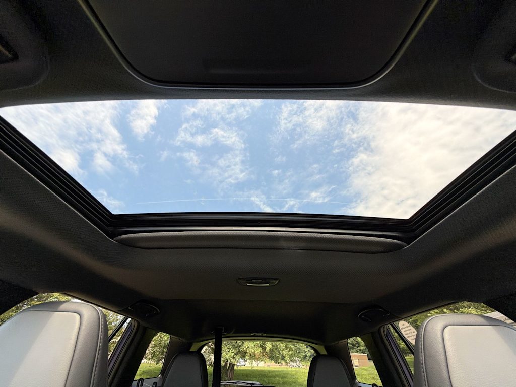 Thumbnail: 2026 Subaru Outback - 24