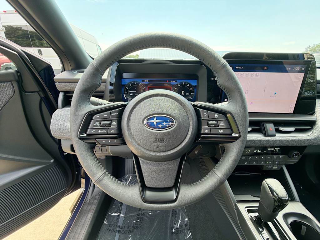 Thumbnail: 2026 Subaru Outback - 12
