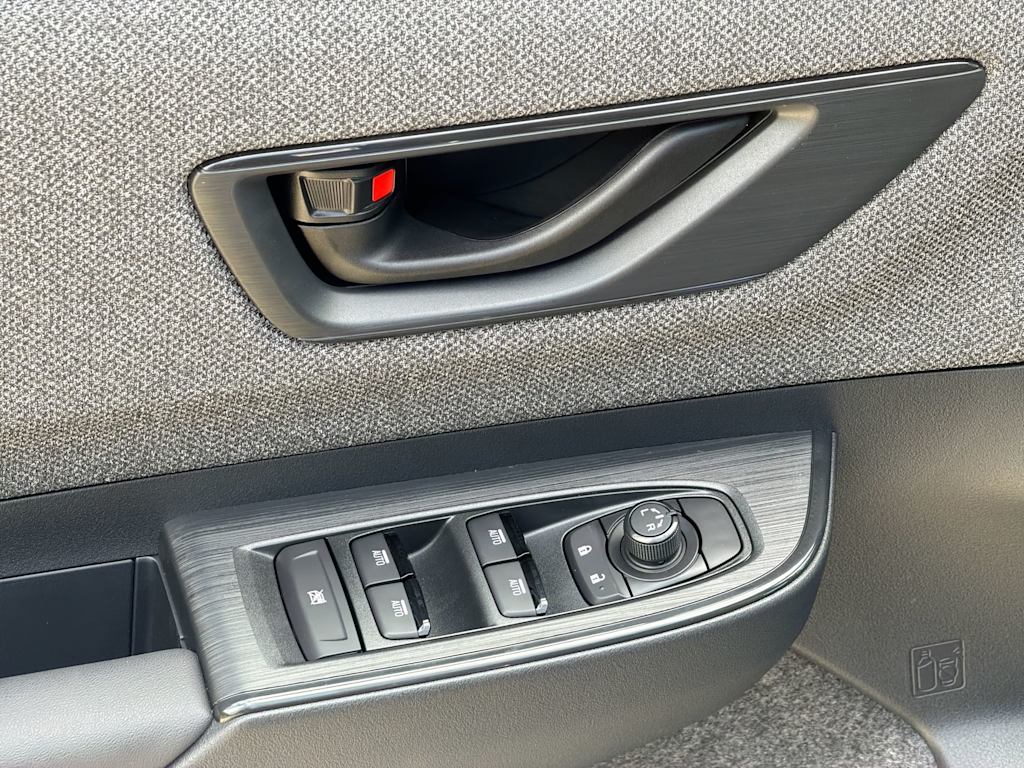Thumbnail: 2026 Subaru Outback - 23
