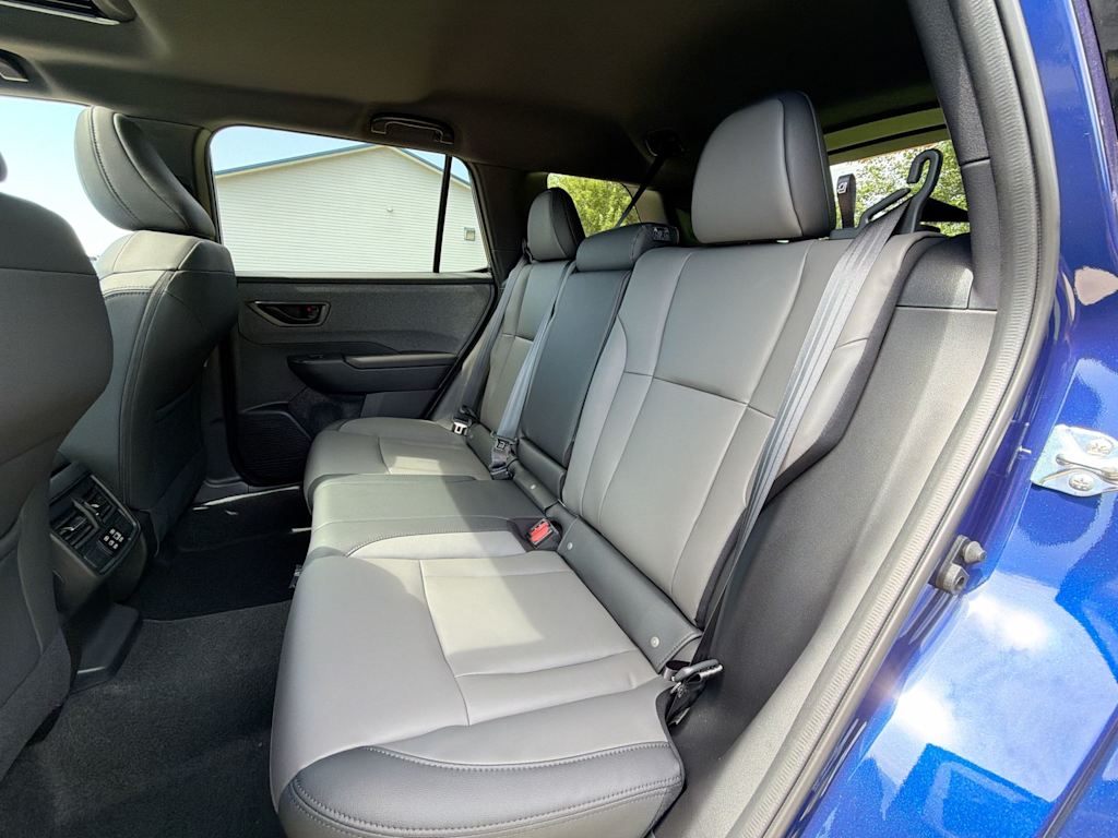 Thumbnail: 2026 Subaru Outback - 25