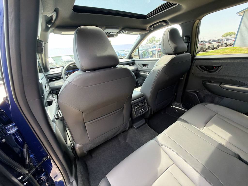 Thumbnail: 2026 Subaru Outback - 11