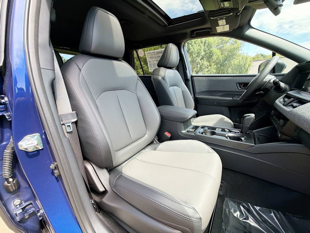 Thumbnail: 2026 Subaru Outback - 10