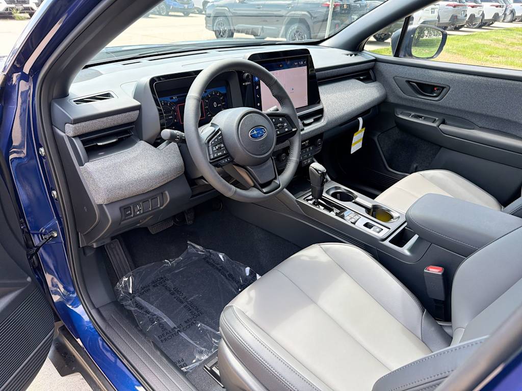 Thumbnail: 2026 Subaru Outback - 2