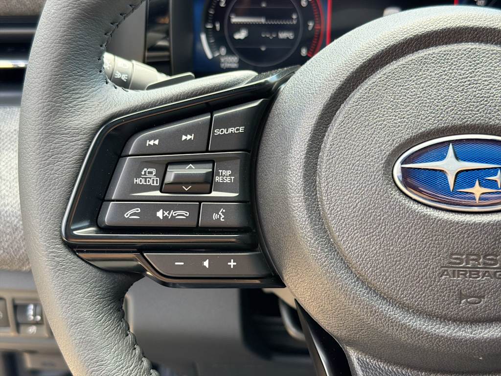 Thumbnail: 2026 Subaru Outback - 27