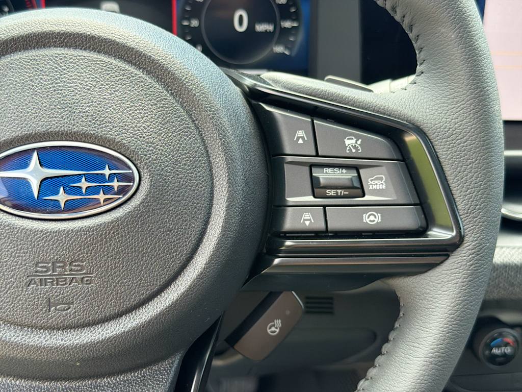 Thumbnail: 2026 Subaru Outback - 28
