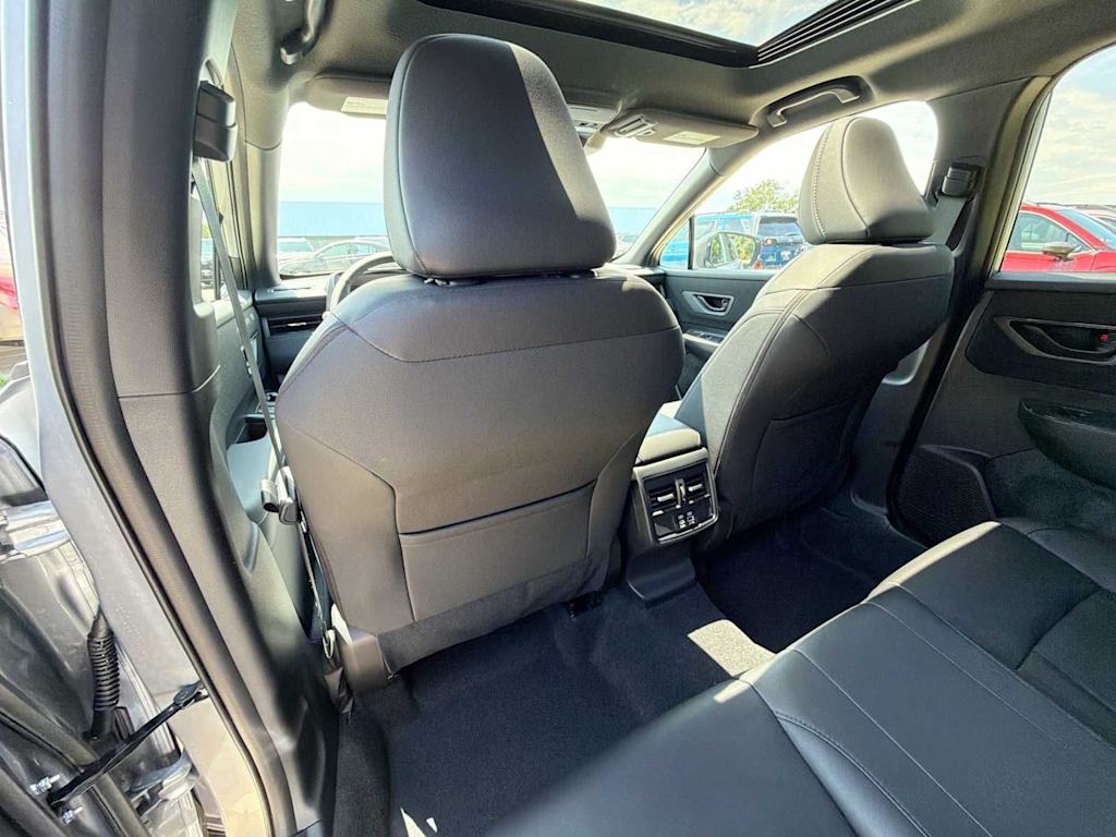 Thumbnail: 2026 Subaru Outback - 11